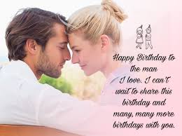 Birthday Wishes for Husband